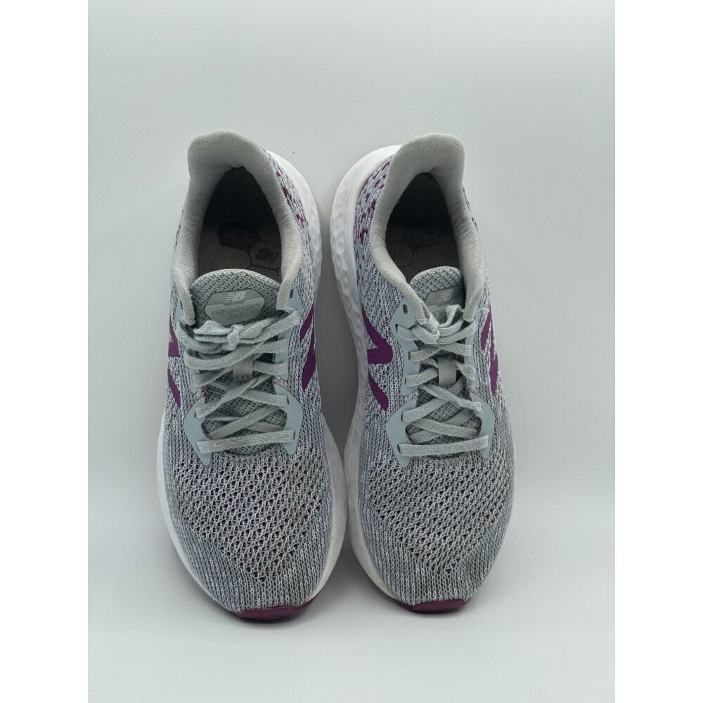 New Balance fresh foam rise womens size 7.5 - Picture 5 of 8